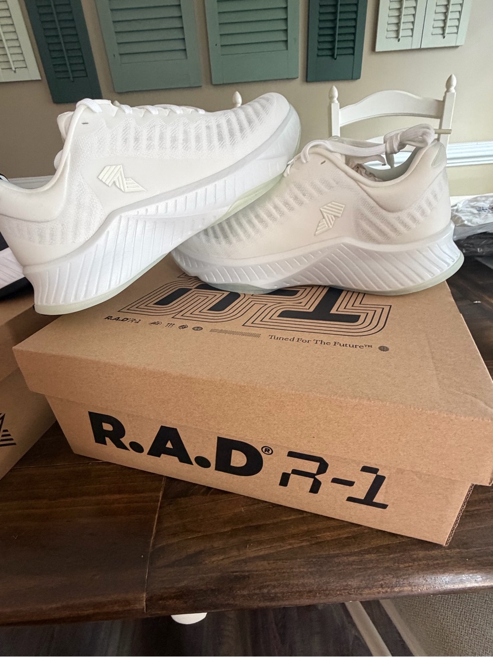 R.A.D. R-1
